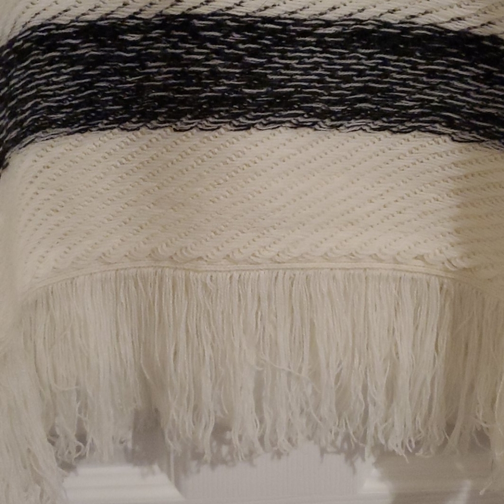 Dynamite Poncho - Picture 2 of 4